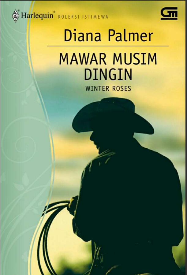 Mawar Musim Dingin
